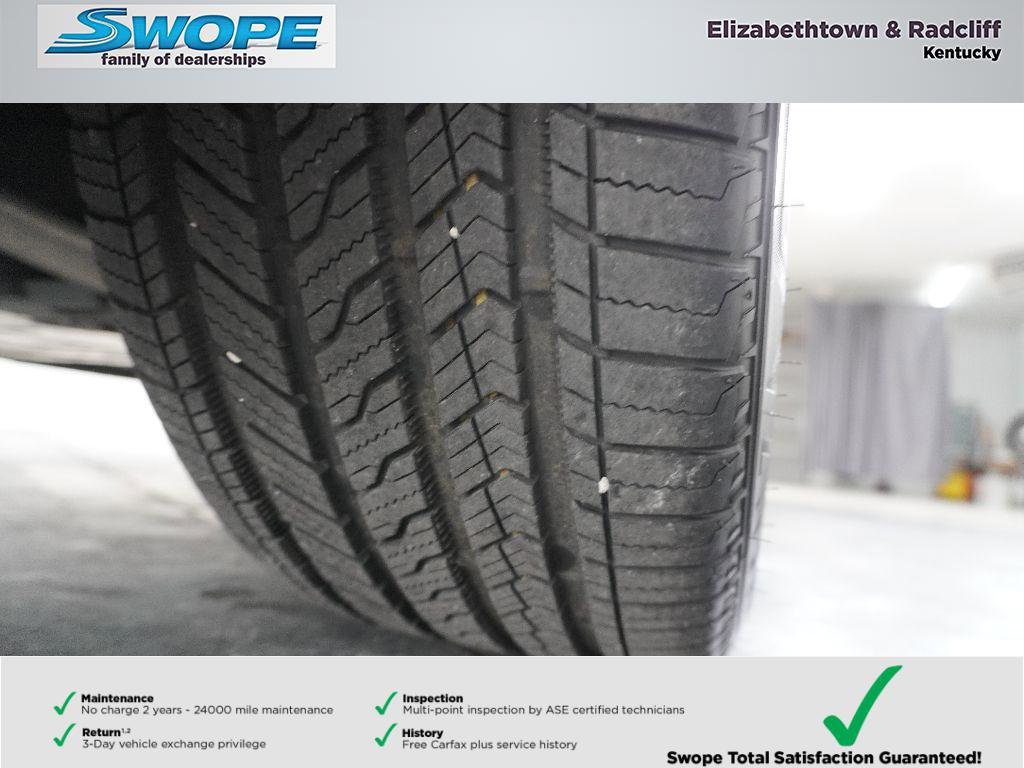 Used 2022 BMW X5 xDrive40i w/ M Sport Package image 27