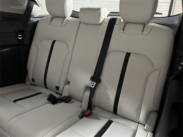 New 2026 MAZDA CX-90 3.3 Turbo S w/ Premium Plus image 24