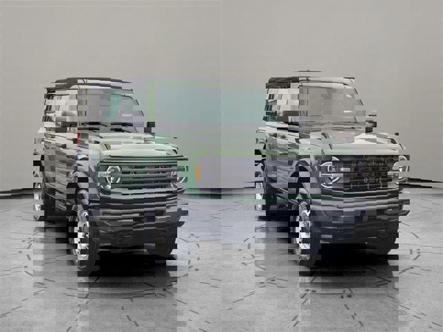 Certified 2023 Ford Bronco 4-Door image 14