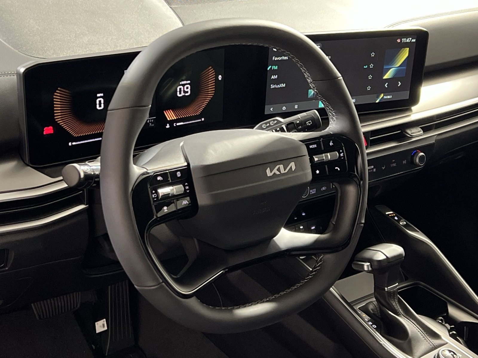 New 2026 Kia Sorento S image 14