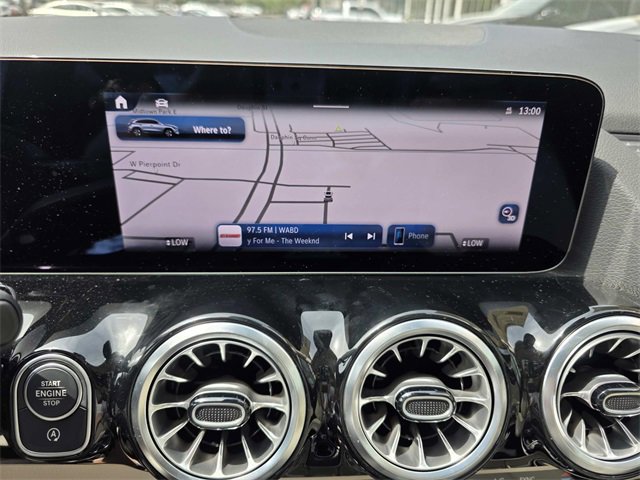 New 2025 Mercedes-Benz GLA 250 image 8