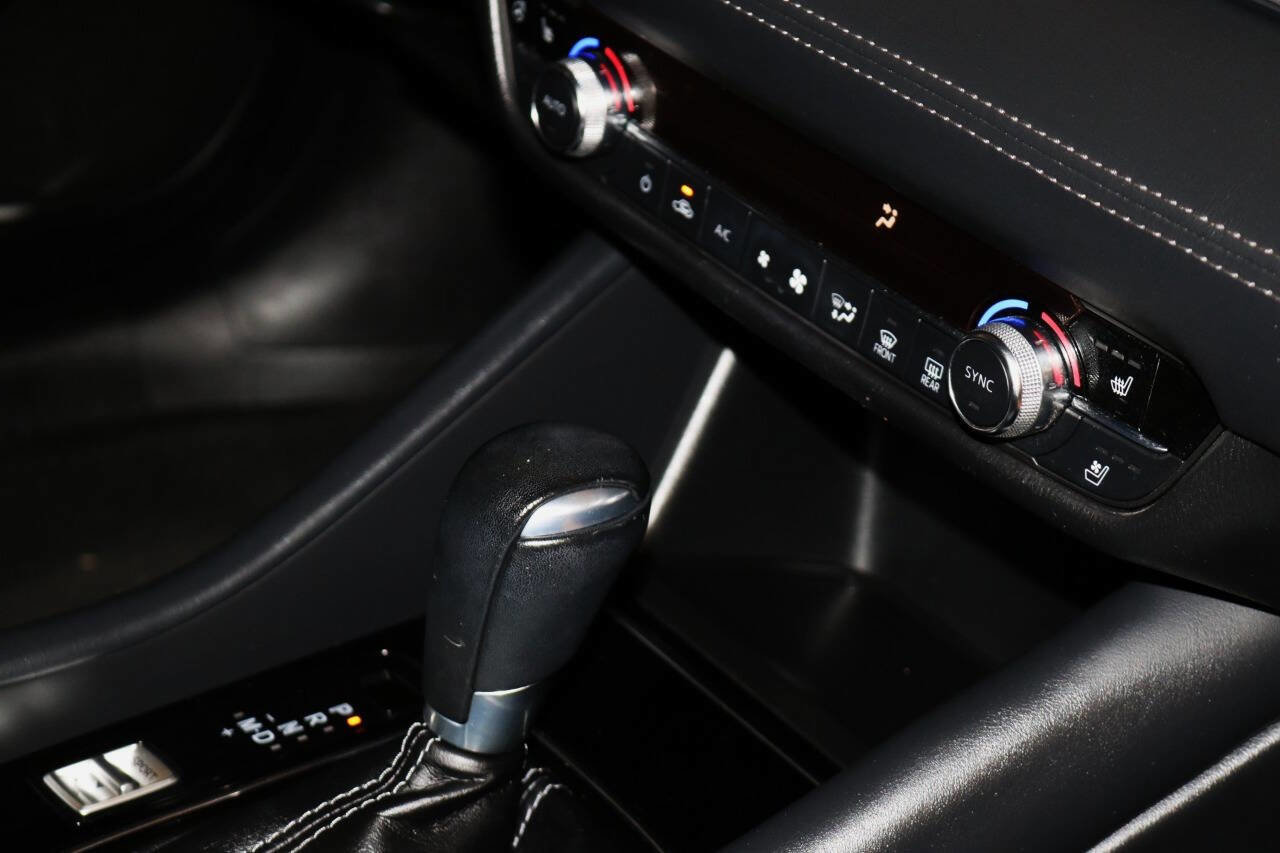Used 2019 MAZDA MAZDA6 Grand Touring Reserve FWD image 57