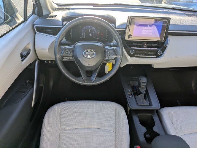 Certified 2026 Toyota Corolla Cross L FWD image 18