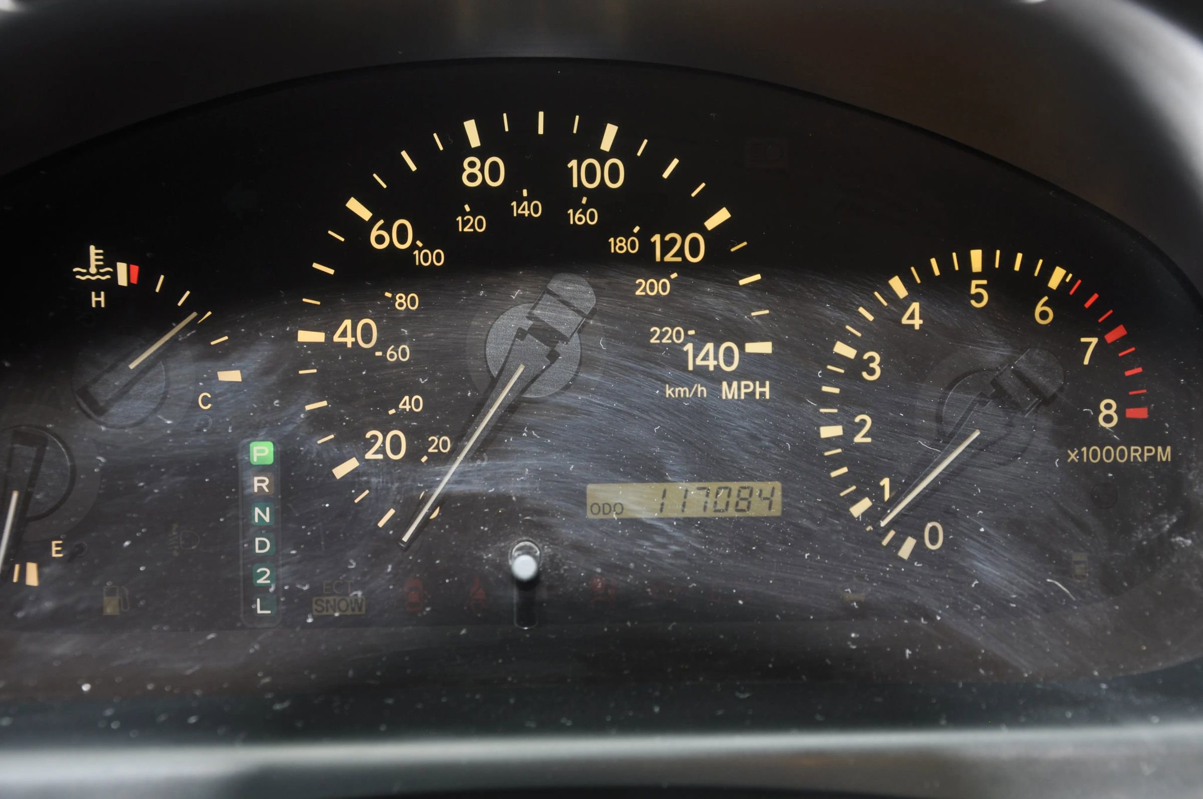 Used 2002 Lexus RX 300 4WD image 31