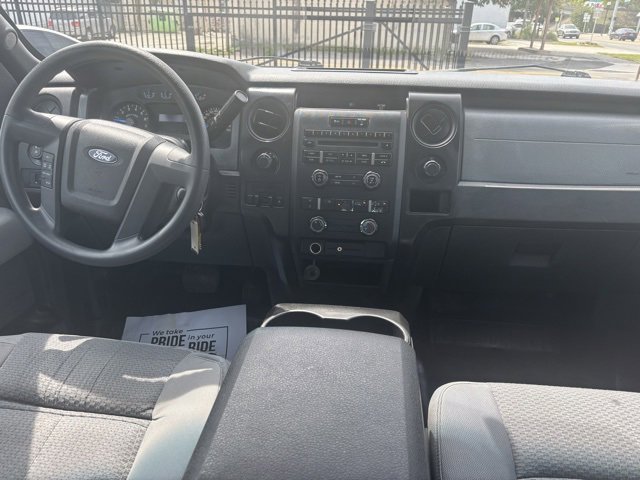 Used 2013 Ford F150 XL w/ XL Plus Pkg image 15
