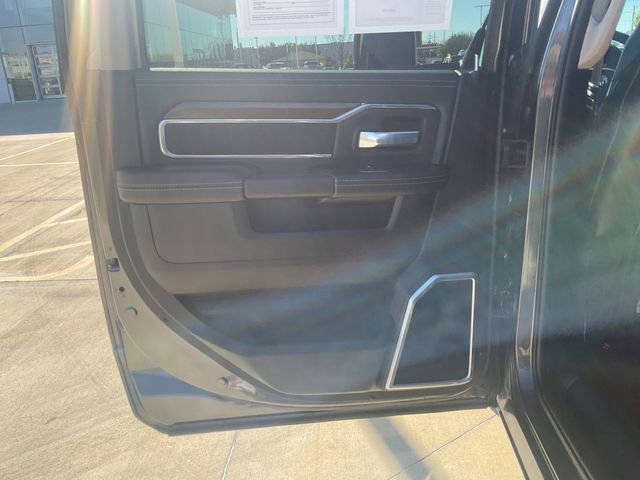 Used 2024 RAM 2500 Laramie image 18