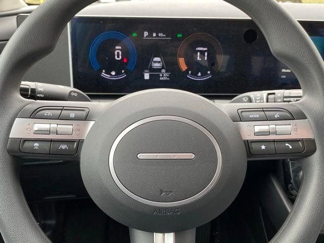 Used 2026 Hyundai Tucson SEL AWD/4WD image 38