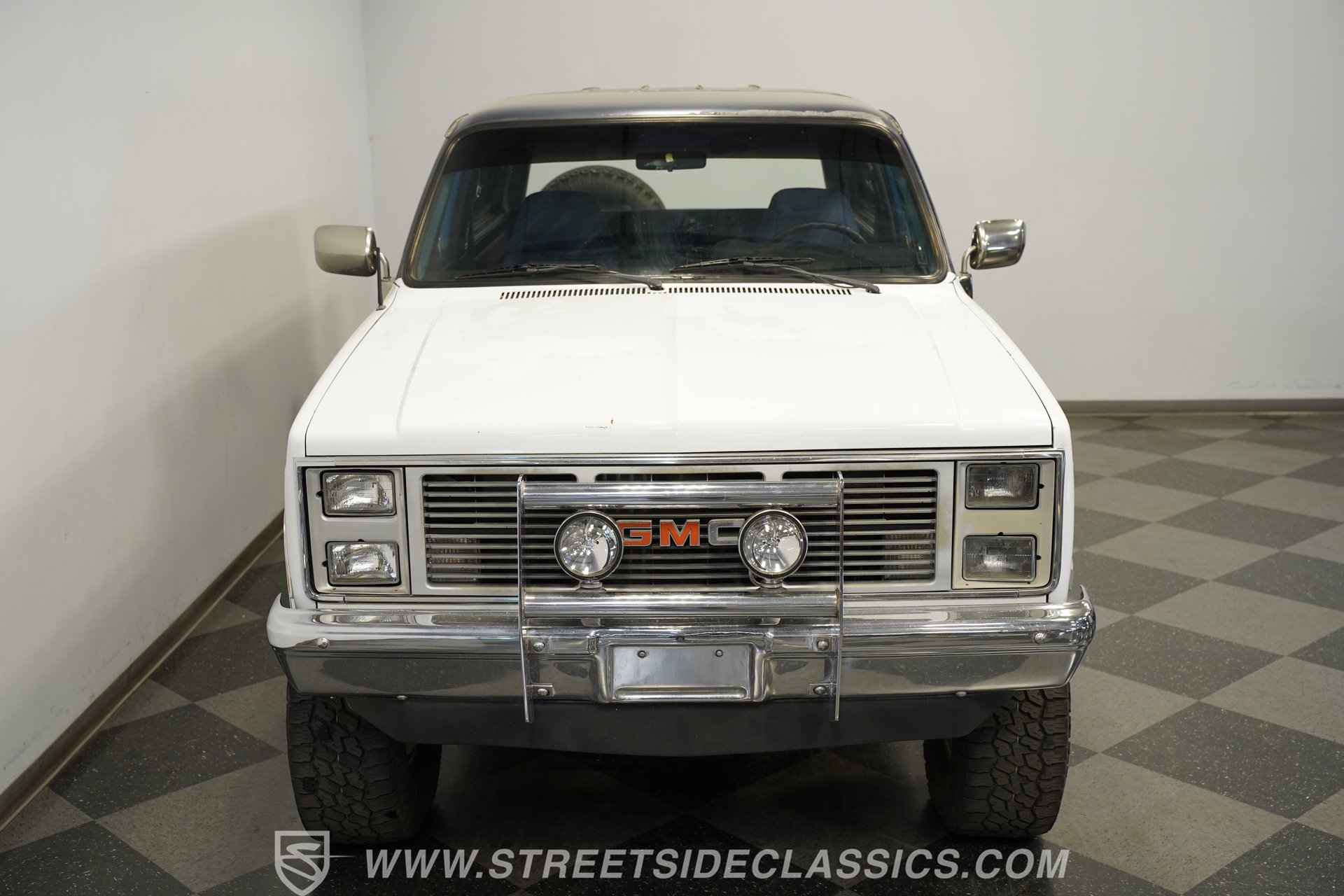 Used 1988 GMC Jimmy 4WD image 37