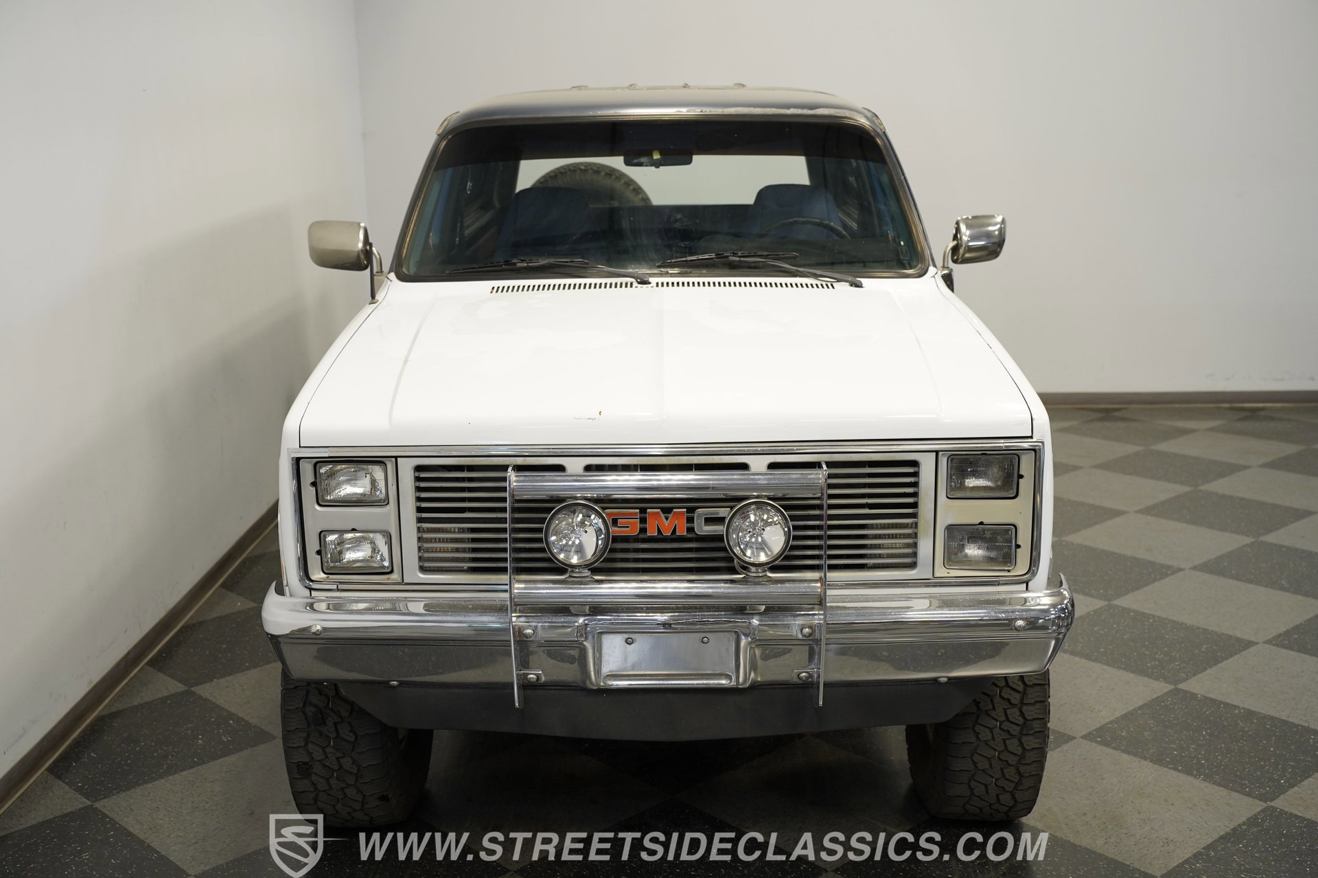 Used 1988 GMC Jimmy 4WD image 37
