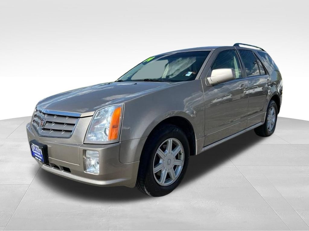Used 2004 Cadillac SRX w/ Preferred Equipment Group