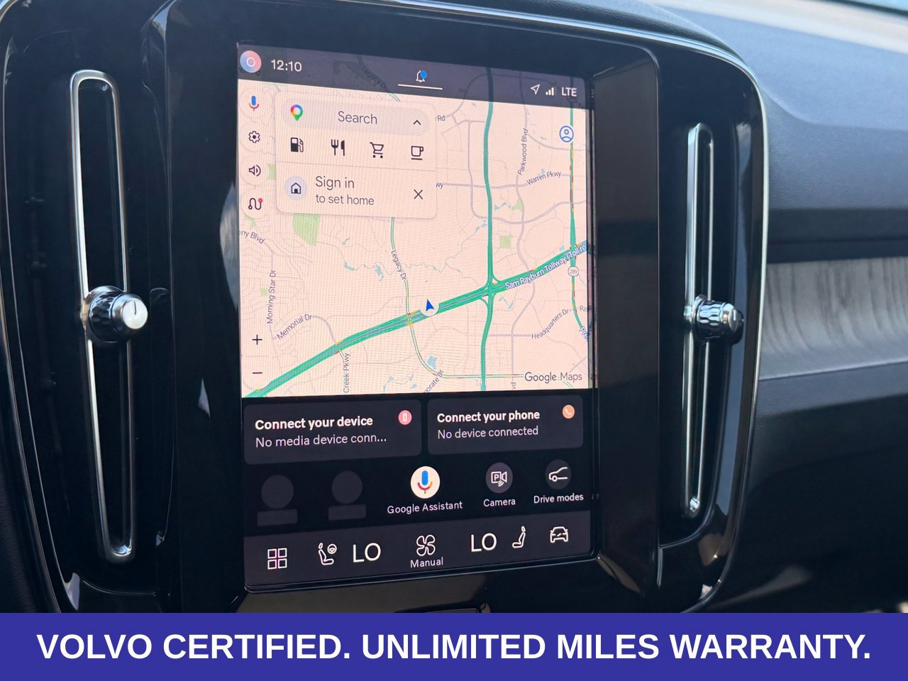 Certified 2024 Volvo XC40 B5 Core w/ Protection Package Premier AWD/4WD image 27