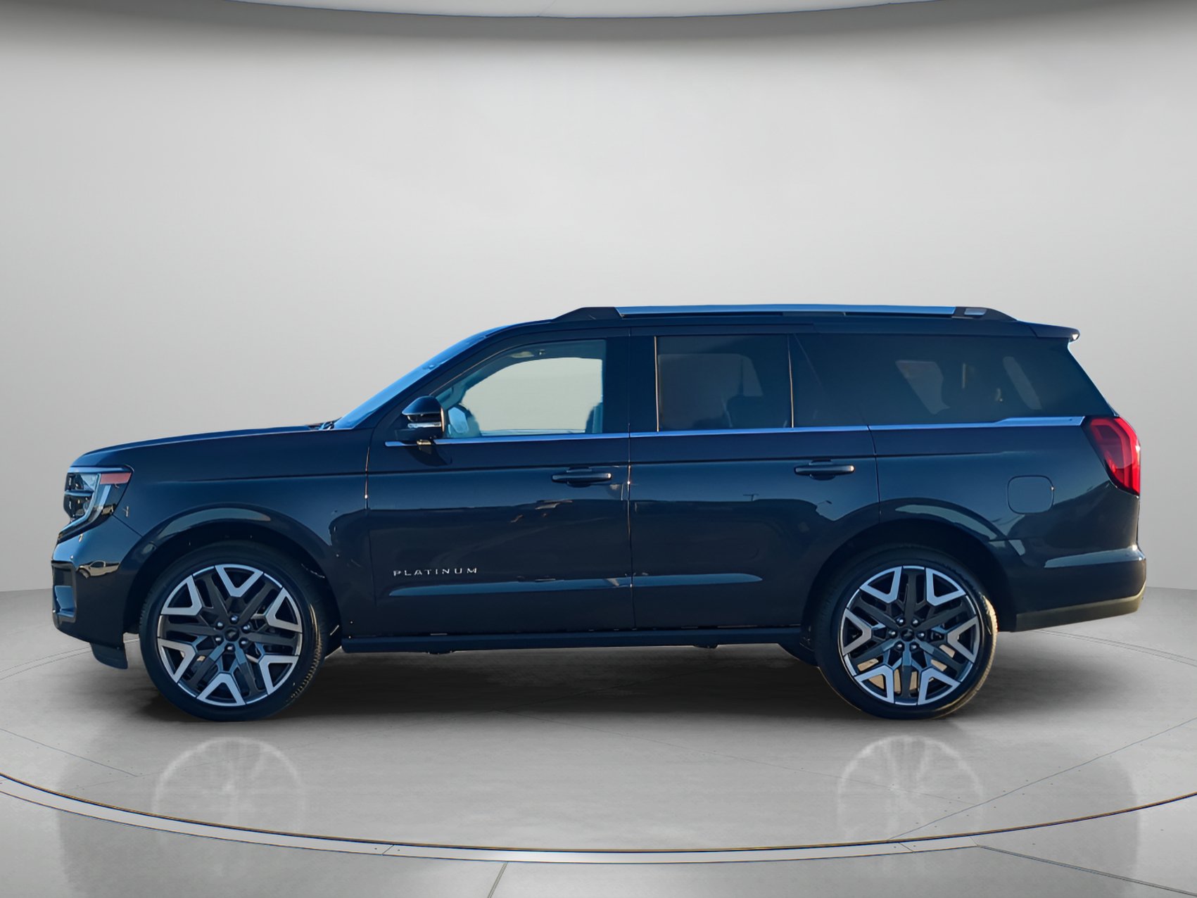 New 2027 Ford Expedition Platinum AWD/4WD image 46