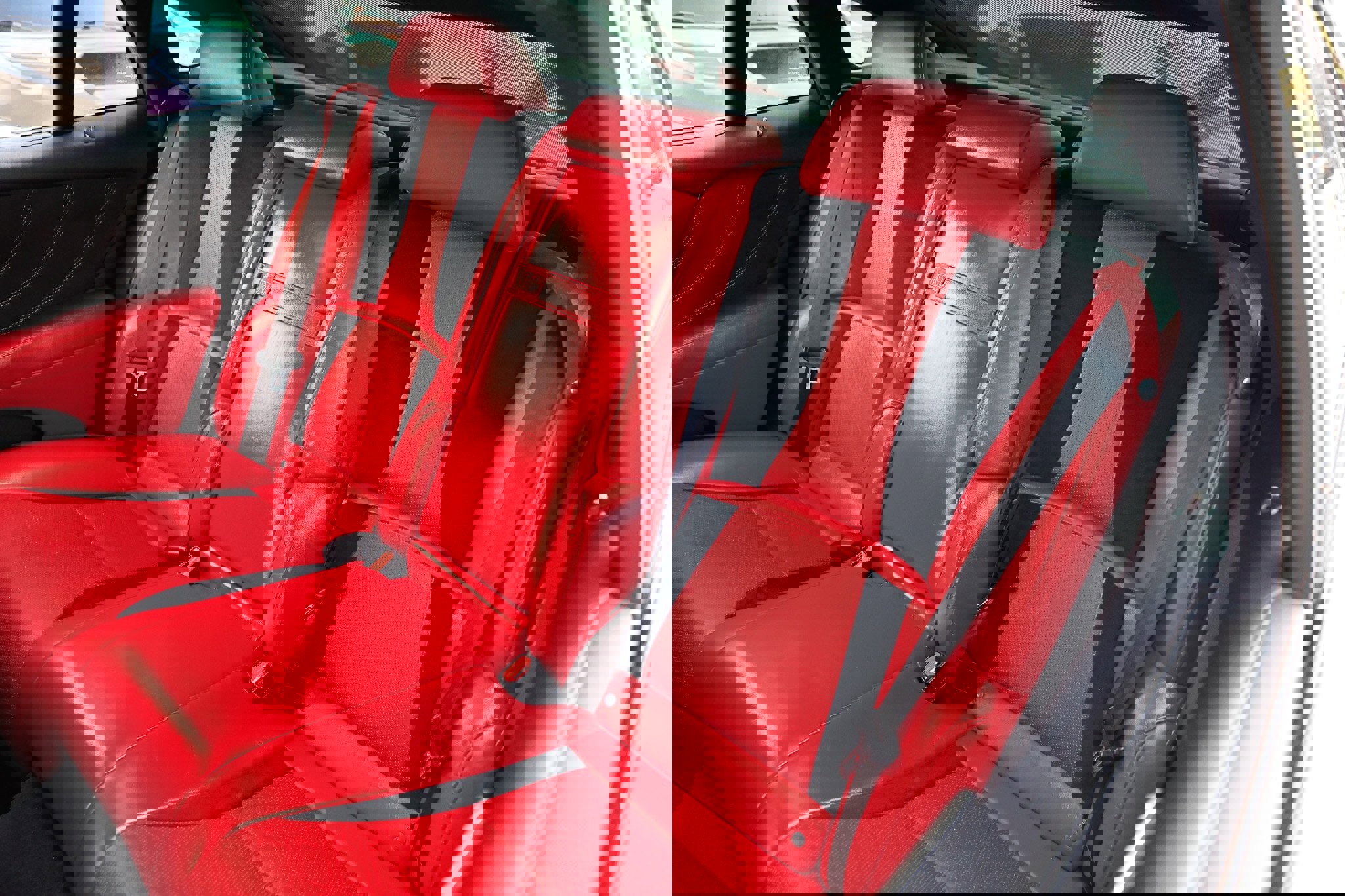 Used 2018 Lexus LS 500 F Sport w/ Accessory Package (Z2) image 11