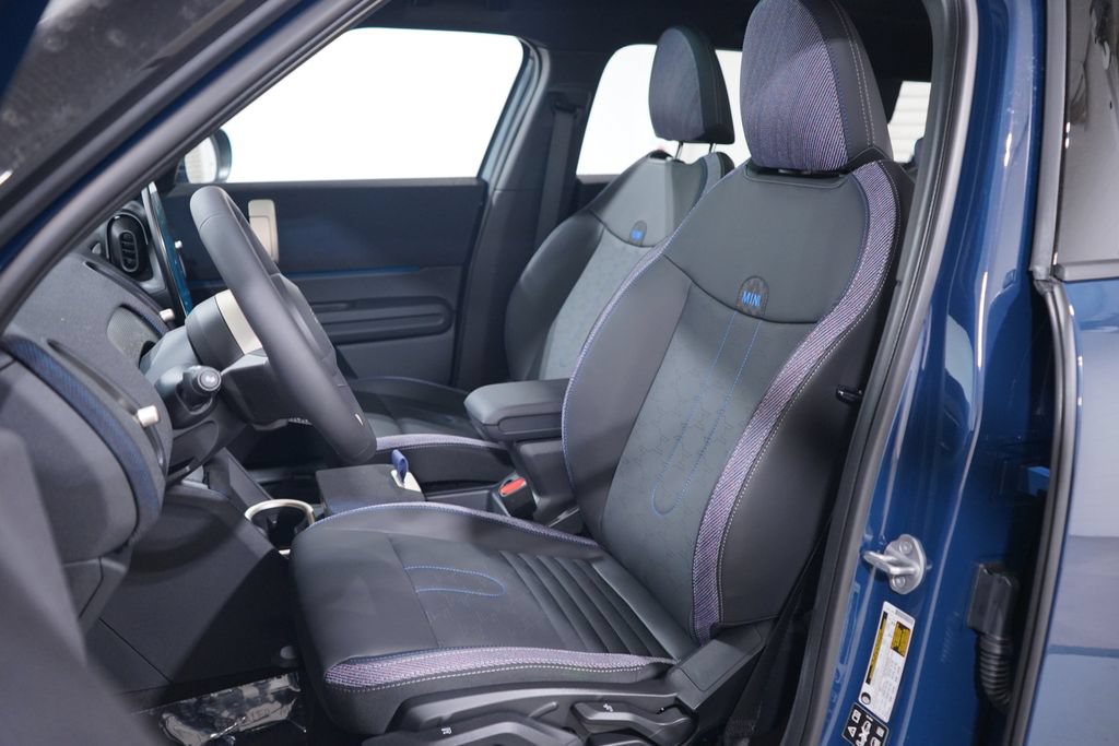New 2027 MINI Cooper Countryman S AWD/4WD image 7