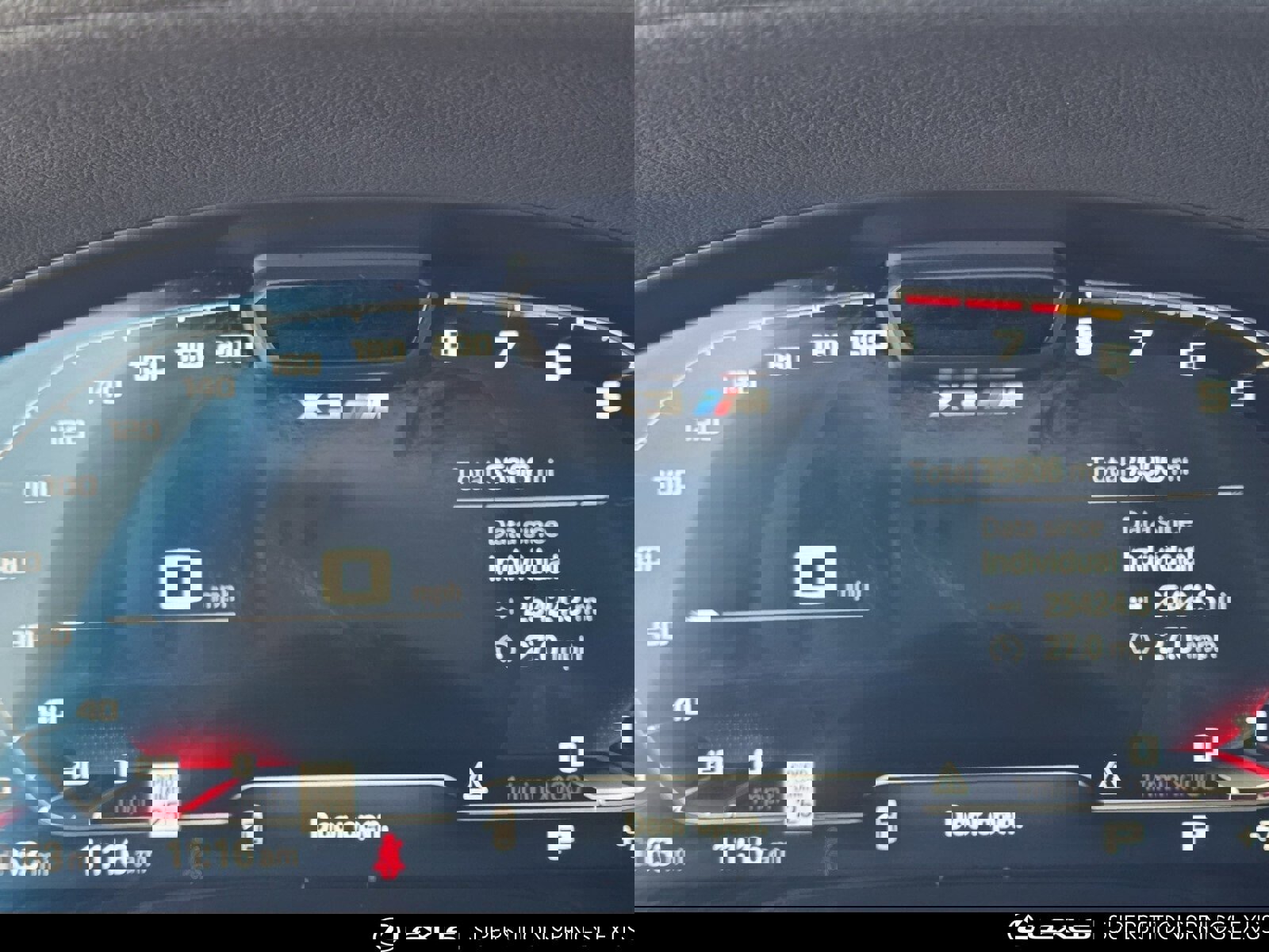 Used 2022 BMW X3 M w/ Competition Package image 22