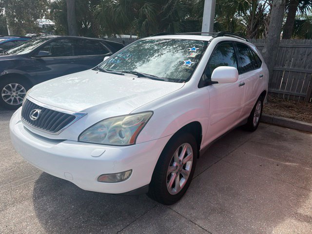 Used 2009 Lexus RX 350 2WD image 9