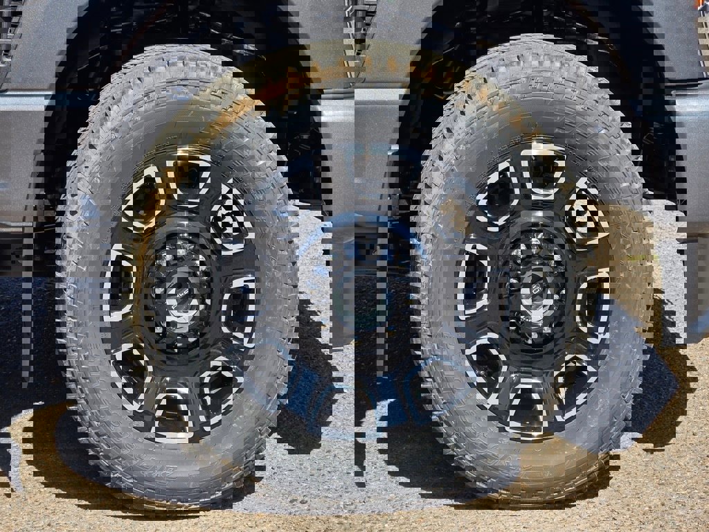 New 2025 Ford F350 Platinum image 29