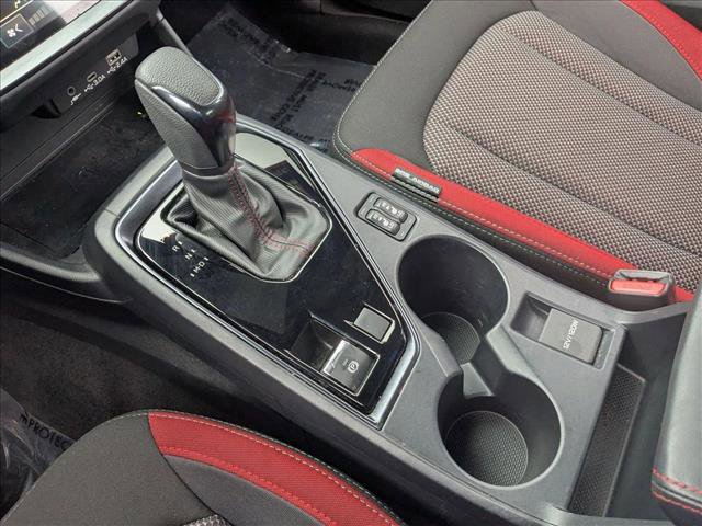 Certified 2024 Subaru Impreza RS image 15