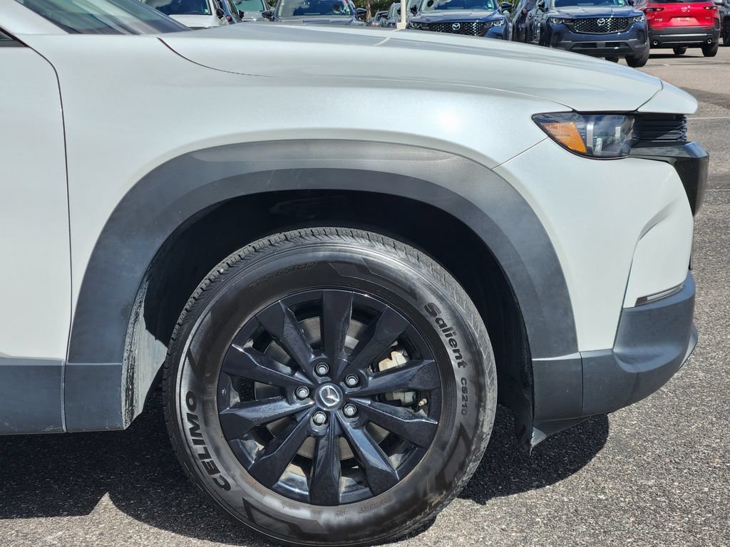 Used 2024 MAZDA CX-50 AWD 2.5 S w/ Preferred Package image 29