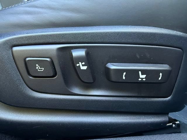 Used 2015 Lexus GS 350 w/ Premium Package RWD image 20
