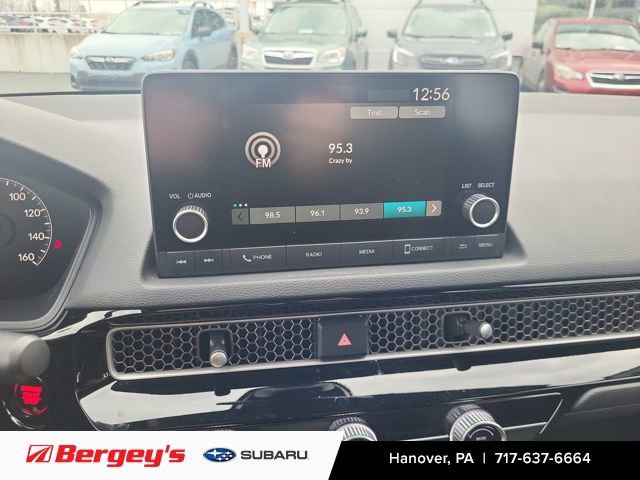 Used 2024 Honda Civic Sport image 24