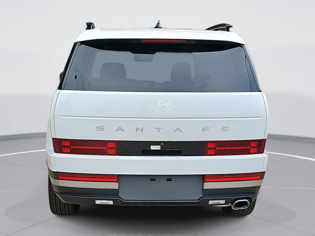 New 2026 Hyundai Santa Fe Limited FWD image 6