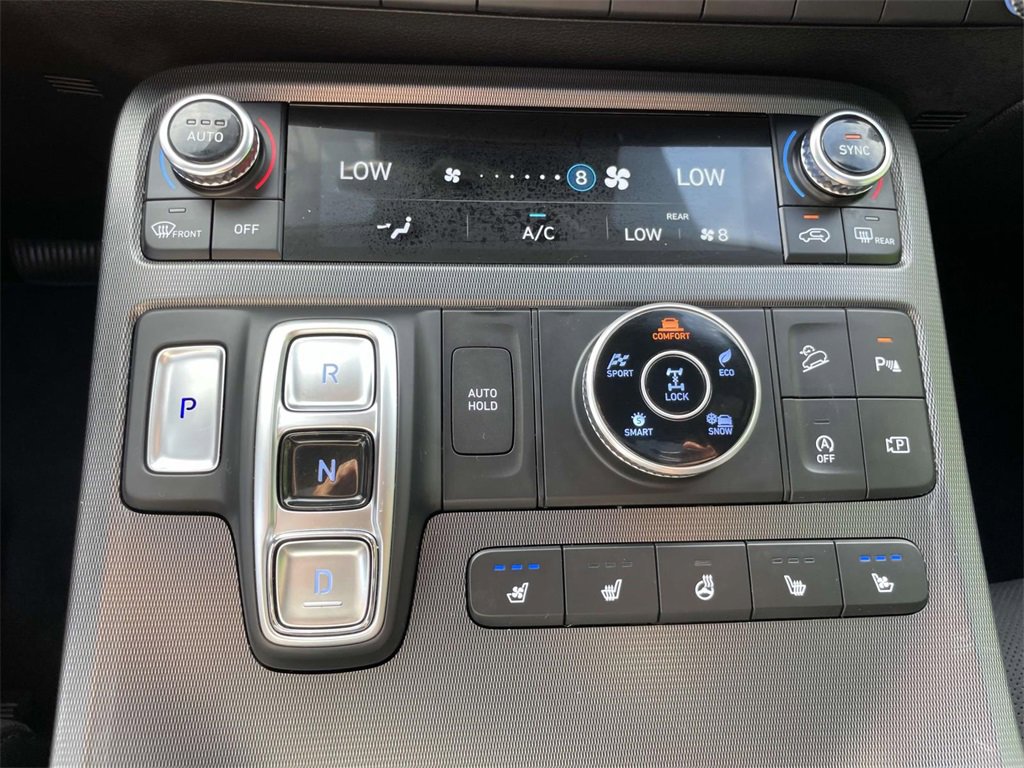 Certified 2024 Hyundai Palisade Calligraphy image 31