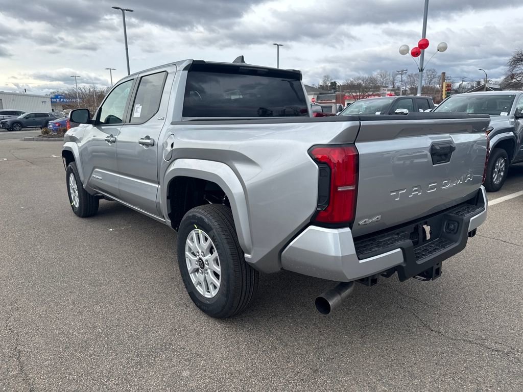 New 2026 Toyota Tacoma SR5 image 5