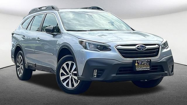 Used 2022 Subaru Outback AWD/4WD image 2