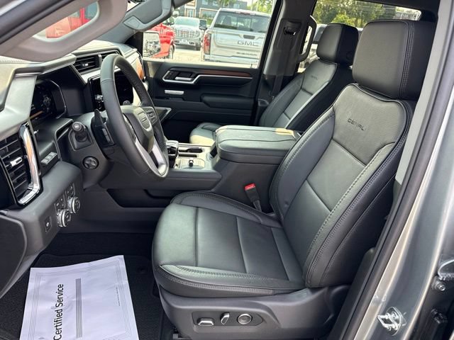 New 2026 GMC Sierra 1500 Denali w/ Technology Package AWD/4WD image 12