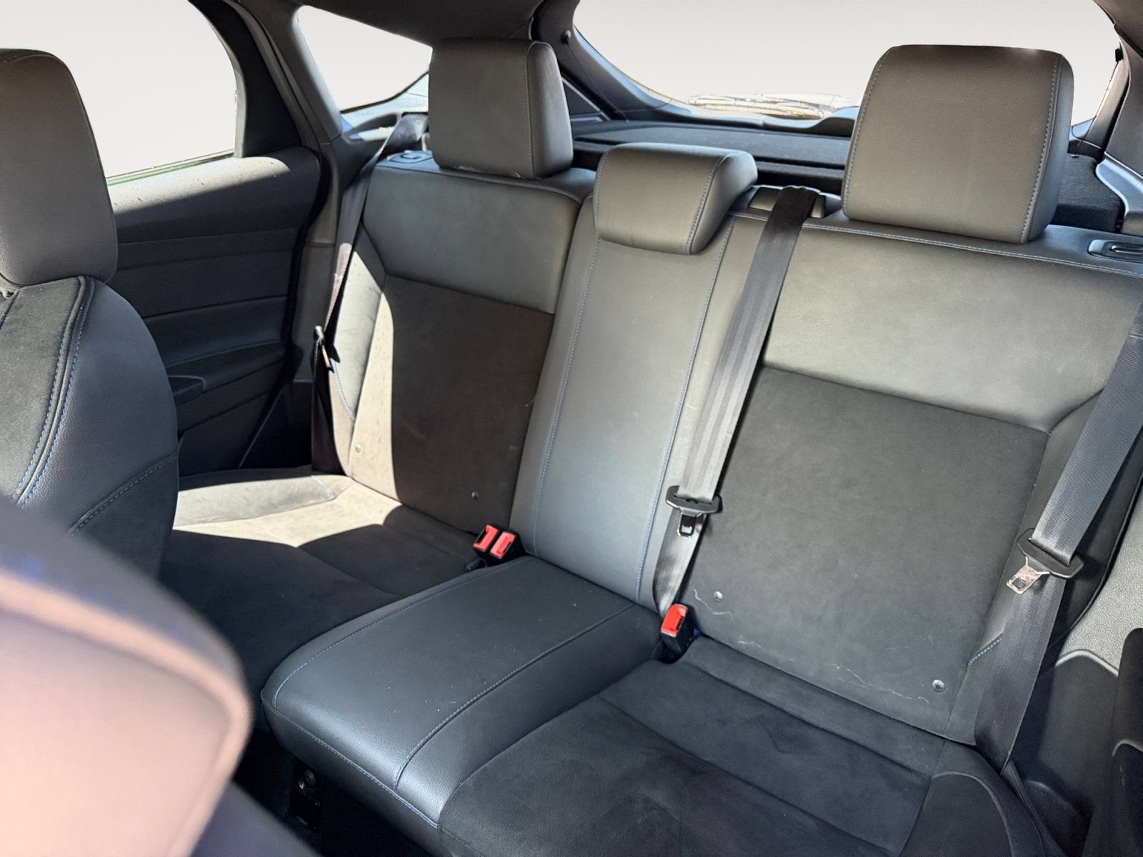 Used 2018 Ford Focus RS AWD/4WD image 13