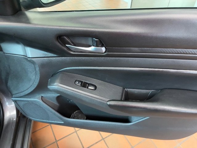 Used 2021 Nissan Altima 2.5 S w/ Driver Assist Package image 29