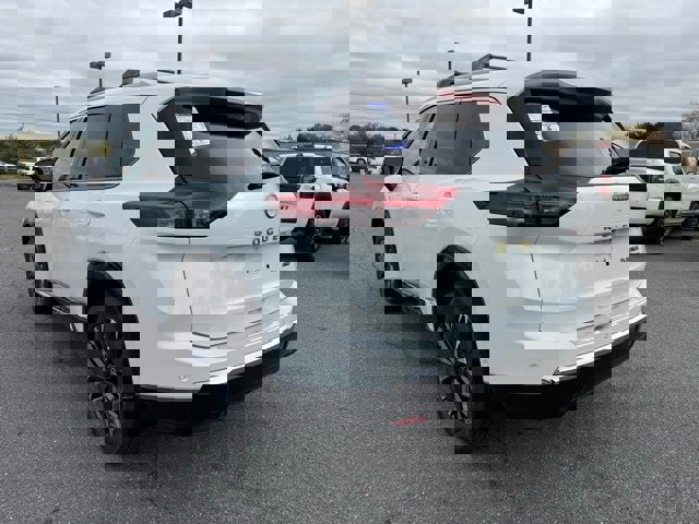 New 2026 Nissan Rogue Platinum w/ Platinum Premium Package image 7