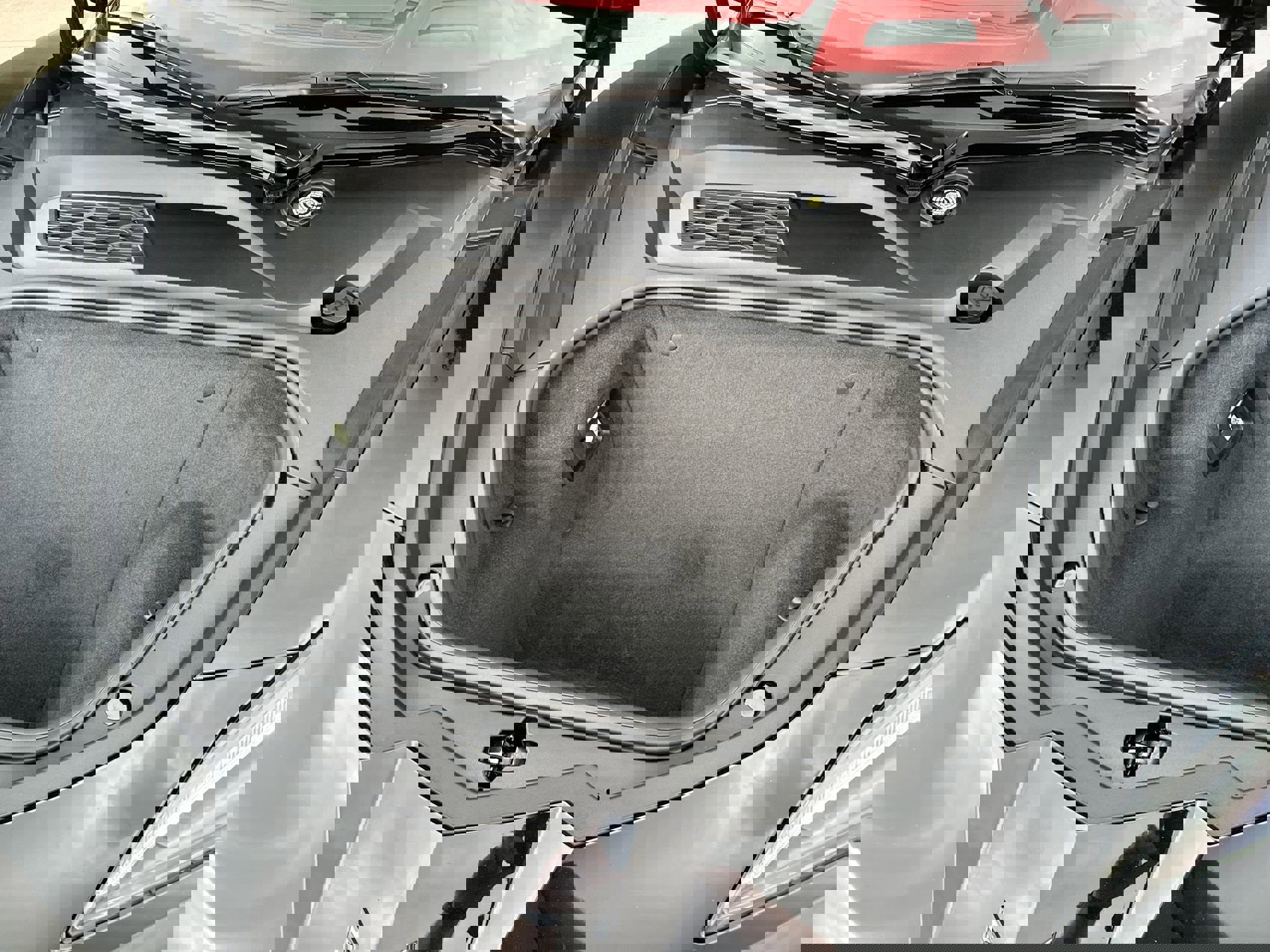 Used 2024 Chevrolet Corvette Stingray Premium Conv w/ Battery Protection Package image 24