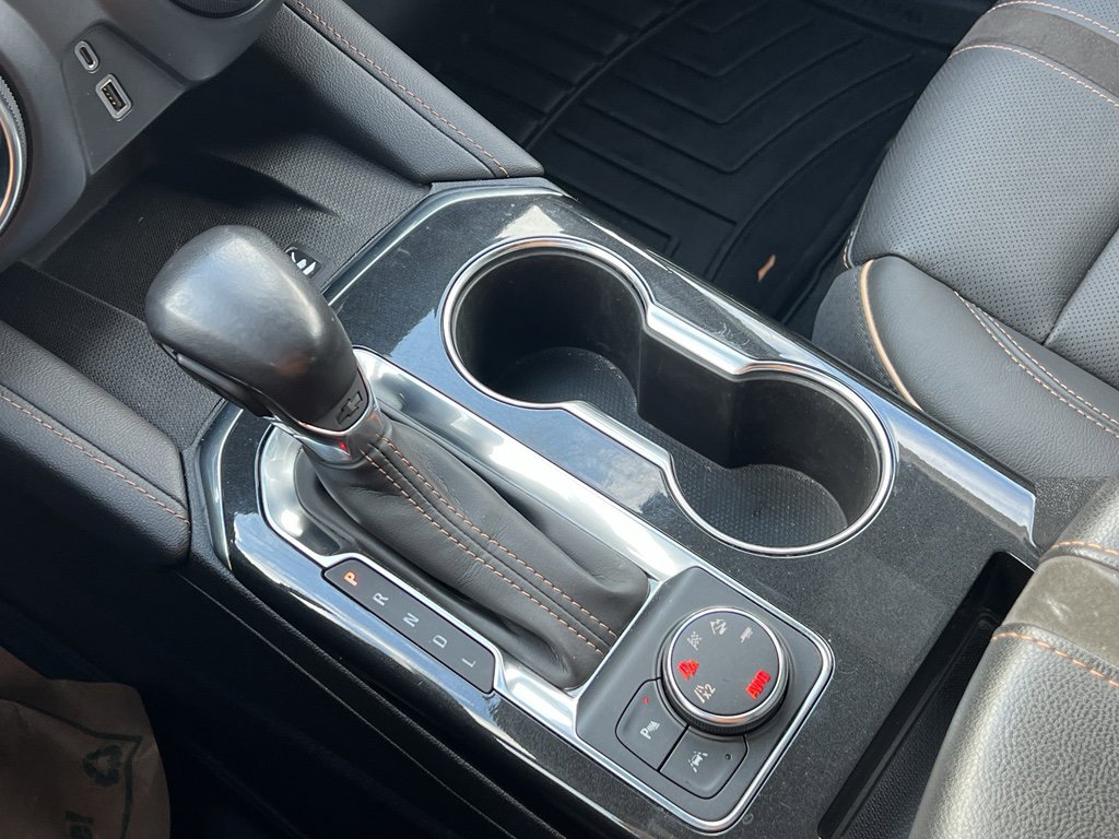 Used 2020 Chevrolet Blazer Premier w/ Driver Confidence II Package image 21