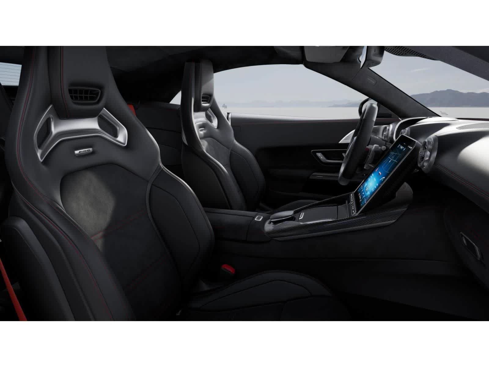 New 2025 Mercedes-Benz SL 63 AMG S e Performance 4MATIC image 52