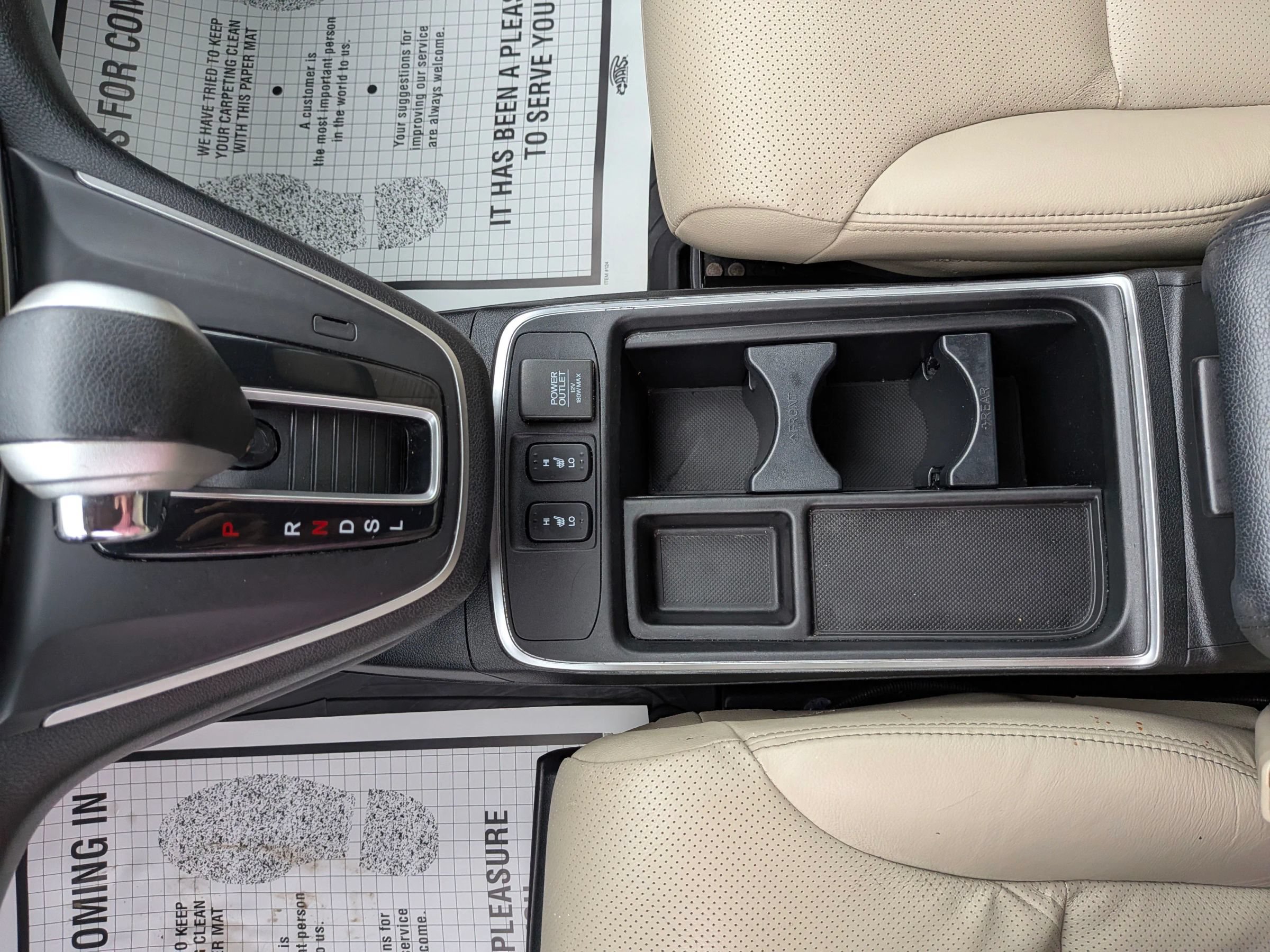 Used 2015 Honda CR-V EX-L image 20