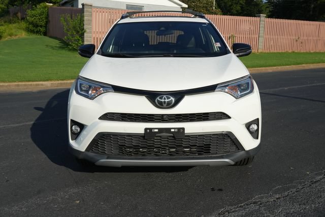 Used 2016 Toyota RAV4 SE w/ Advanced Technology Package AWD/4WD image 2