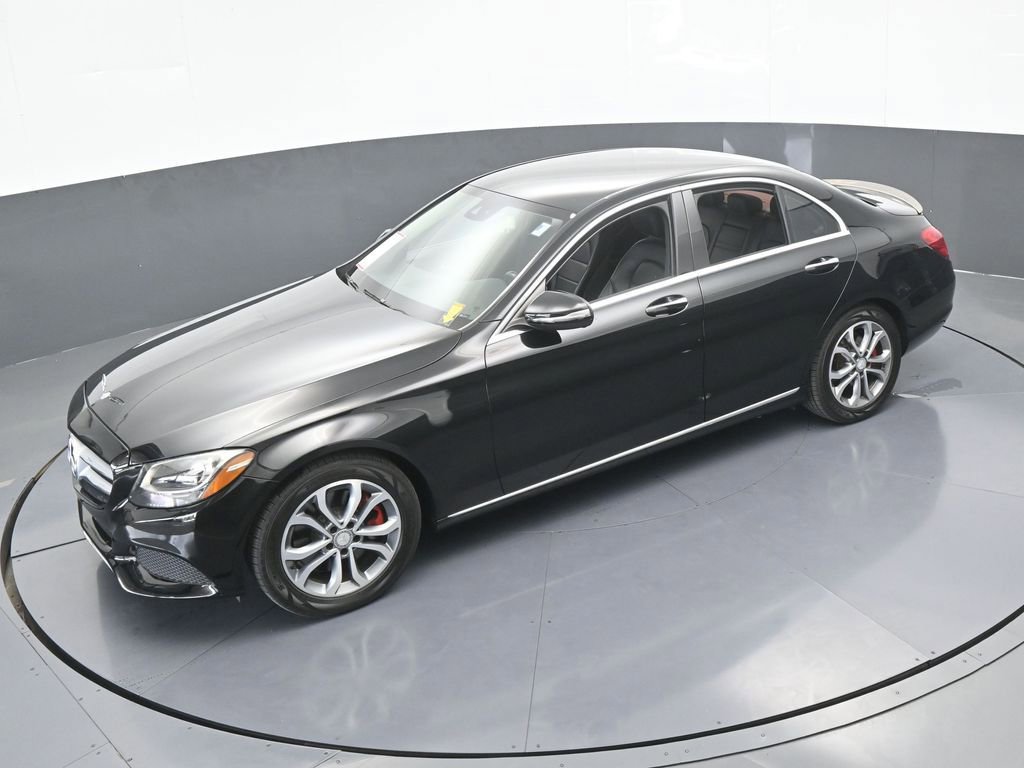 Used 2016 Mercedes-Benz C 300 Sedan image 42