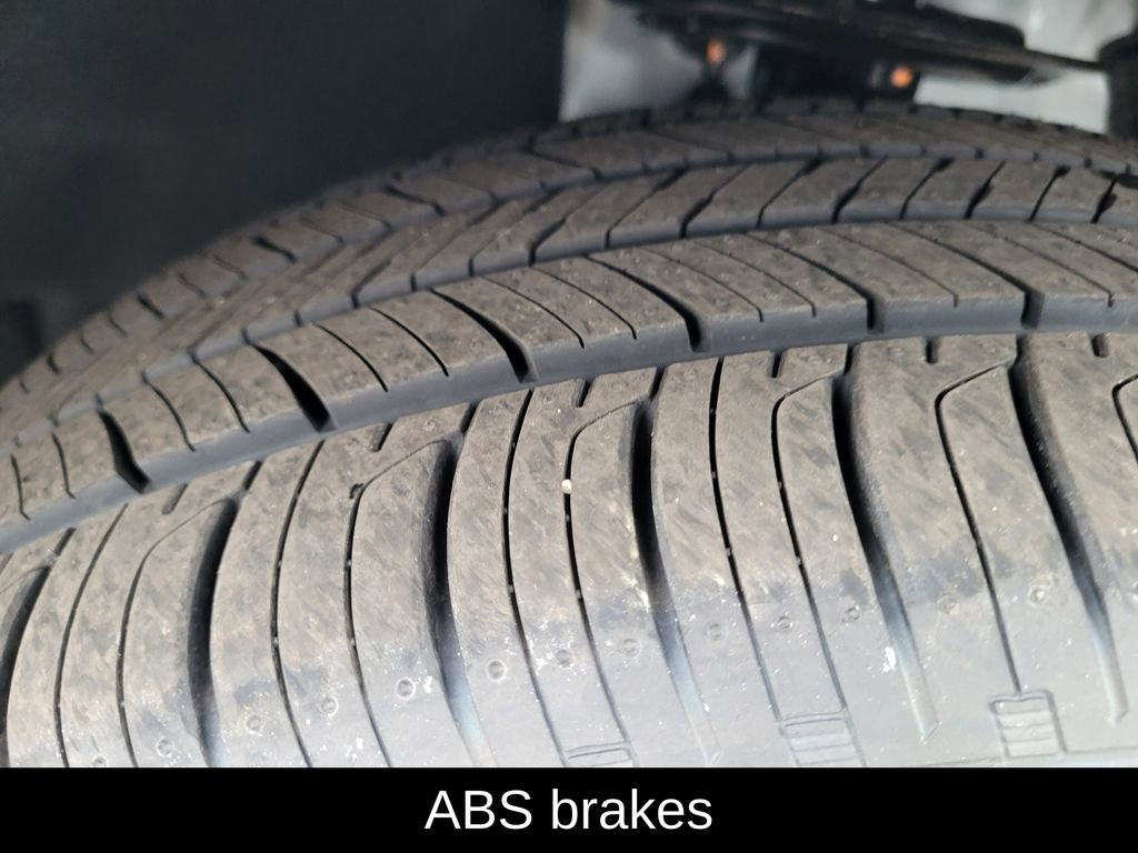 Certified 2026 Honda HR-V Sport image 11