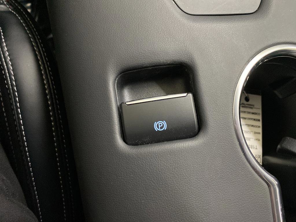 New 2026 Ford Mustang Premium image 27