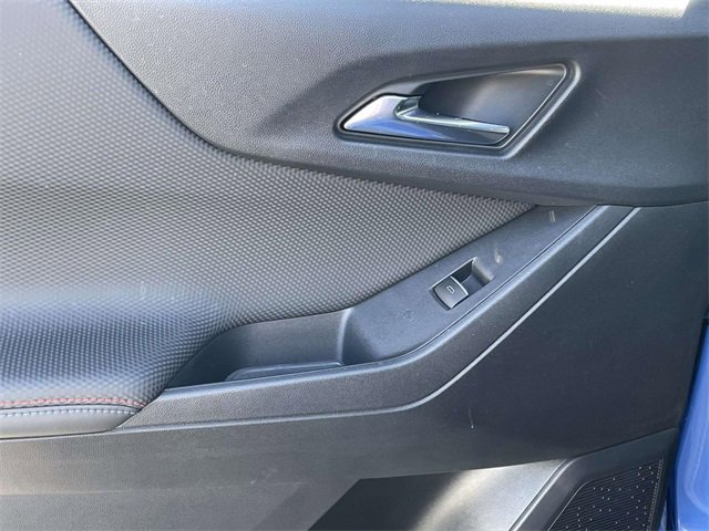 Used 2025 Chevrolet Equinox RS w/ Safety and Technology Package image 24