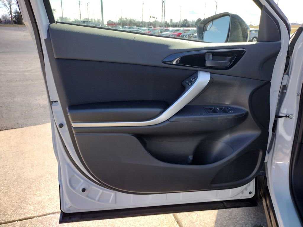 New 2026 Mitsubishi Eclipse Cross Ralliart image 27