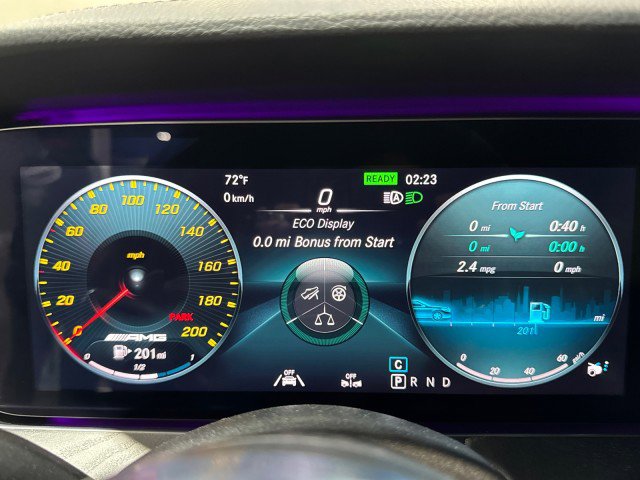 Used 2020 Mercedes-Benz AMG GT 53 image 62
