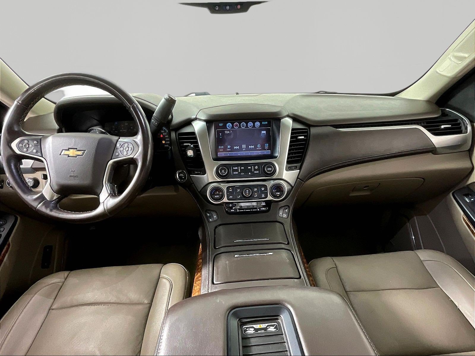 Used 2019 Chevrolet Tahoe Premier AWD/4WD image 7