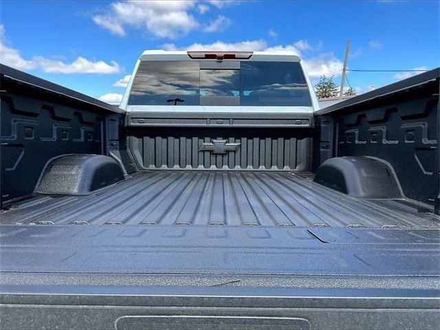 New 2025 Chevrolet Silverado 2500 LT w/ All Star Edition image 16