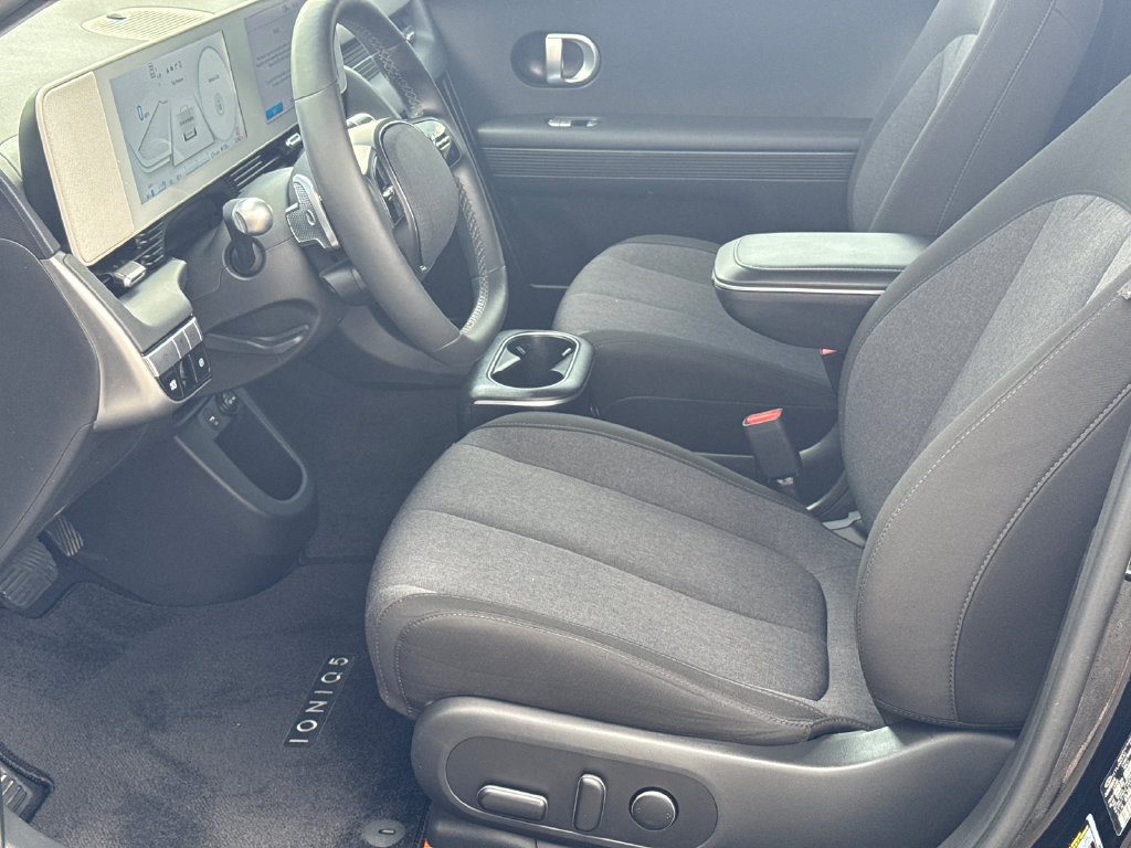 Certified 2024 Hyundai Ioniq 5 SEL RWD image 11