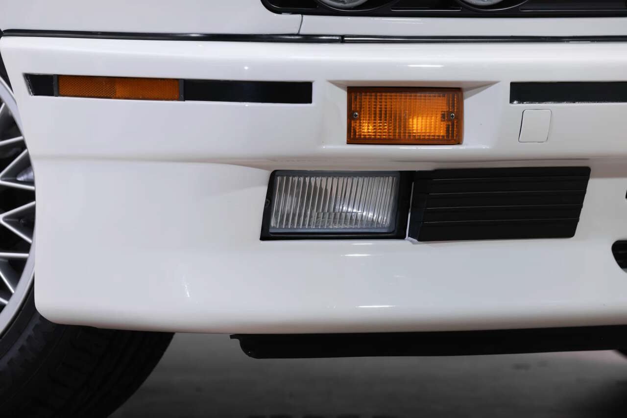 Used 1988 BMW M3 Coupe RWD image 12