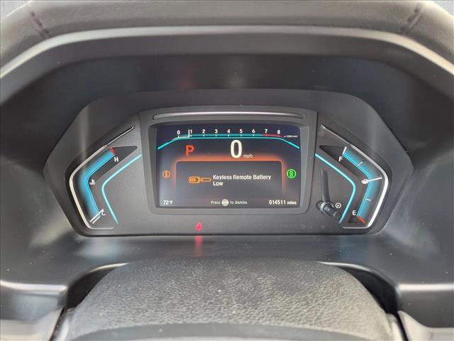 Used 2024 Honda Odyssey EX-L image 11