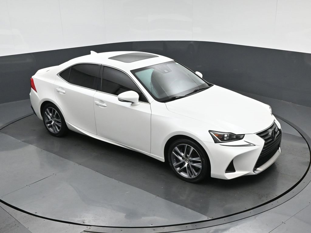 Used 2020 Lexus IS 300 image 54
